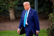 Ibinunyag ng isang channel sa Amerika na si Trump ay gumagawa ng plano para permanenteng ilipat ang isang milyong mga Palestino sa Libya