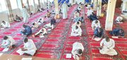 Chuo cha Al-Mustafa (s) - Tanzania | Jumamosi ya Bidii na Maarifa!
