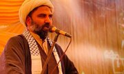 پاکستان: عرب حکومت کا قاتل ٹرمپ کو شاہانہ پروٹوکول دینا امت مسلمہ سے غداری ہے، علامہ مقصود ڈومکی