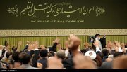 İmam Hamanei: Trump Yalan Söylüyor