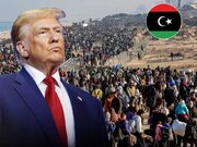 إدارة ترامب تناقش نقل مليون فلسطيني من غزة إلى ليبيا