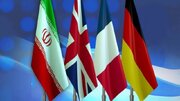 Azma ya Iran na nchi tatu za Ulaya kuhusu kutumia diplomasia ya nyuklia
