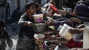 Umoja wa Mataifa: Uhaba wa chakula Gaza umefikia kiwango cha janga la njaa