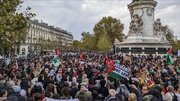 Waandamanaji Paris watoa wito wa kususia utawala katili wa Israel