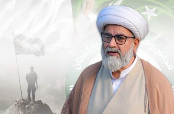 Ketua Majelis Wahdat-e-Muslimeen Pakistan: Kezaliman dan Kebiadaban Rezim Zionis Akan Runtuh