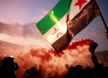 سقوط شام پر چینی انٹیلی جنس کی تہلکہ خیز رپورٹ، اردوگان بے نقاب 