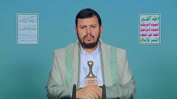 Abdul-Malik al-Houthi asegura que Irán ha cumplido con su deber islámico al apoyar a Palestina