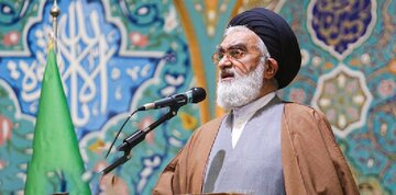 قم المشرفہ: ایران کا جوہری حق ناقابلِ تردید ہے، آیت اللہ سعیدی