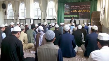 ویدیو | نقش حوزه‌های علمیه افغانستان در ترویج معارف و اخلاق اسلامی