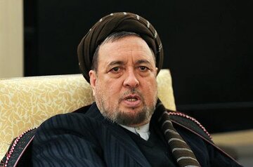 رهبر سیاسی شیعه افغانستان: طالبان در حال حذف شیعیان از حکومت است