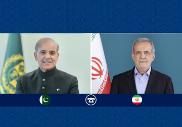 قدردانی نخست‌وزیر پاکستان از گام مؤثر و صلح‌آفرین ایران