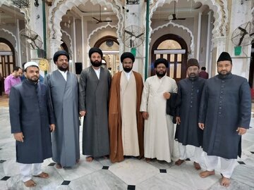 ہندوستان: 22 سے 25 مئی تک تنظیم المکاتب کے زیرِ اہتمام ممبئی میں دینی تعلیمی کانفرنسز کا اہتمام