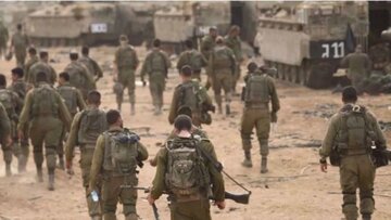 Israel beginnt mit der Offensive „Gideons Streitwagen“ zur Eroberung des Gazastreifens