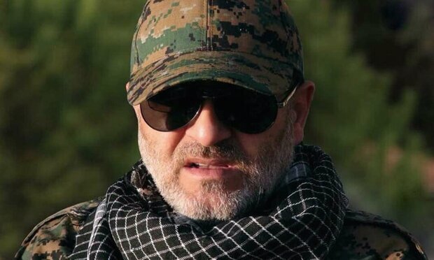 دختر شهید ذوالفقار در گفت‌وگو با ابنا: پدرم برای سید مقاومت، به معنای نمادین و عمیق، «مالک اشتر» بود
