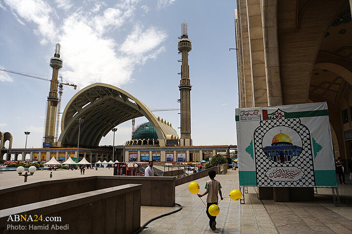 Tehran