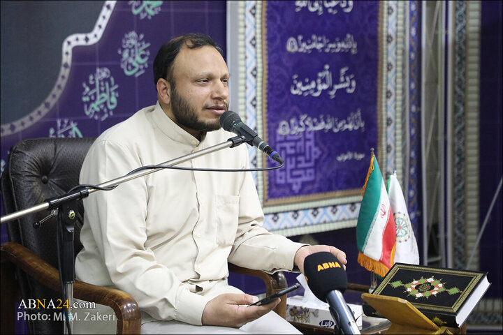 Rapora Wêneyan| Civîna Bîranînê ji bo Xizmetkarê Ehlûl Beytê (S), rehmetî Hocat-ul-Îslam Neqdê Dozan, li Civîna Cîhanî ya Ehl-ûl Beytê (s.x)