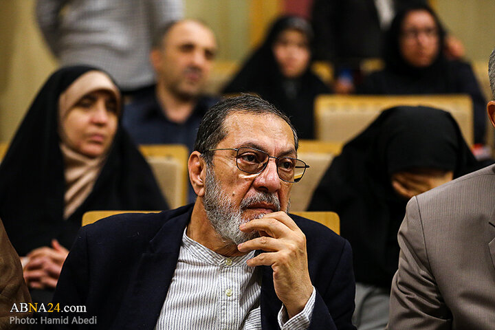 نشست علمی دیپلماسی مقاومت