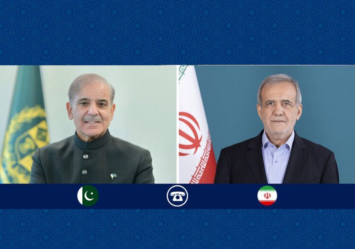 قدردانی نخست‌وزیر پاکستان از گام مؤثر و صلح‌آفرین ایران