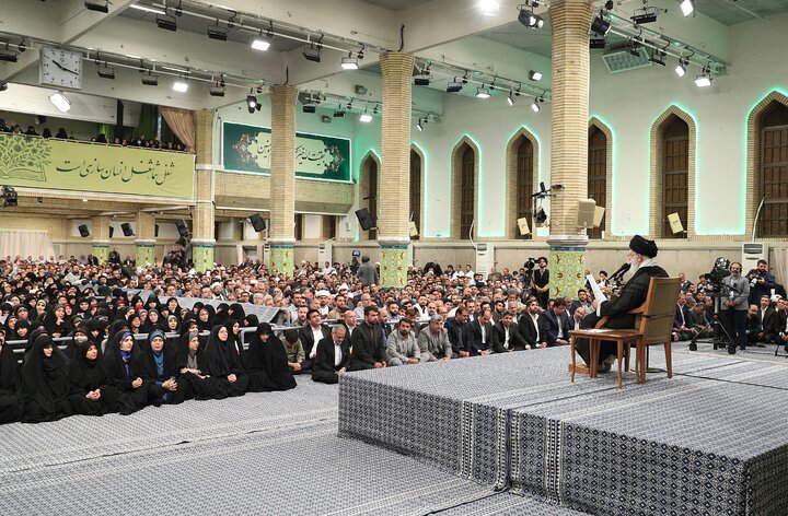 İmam Xamenei