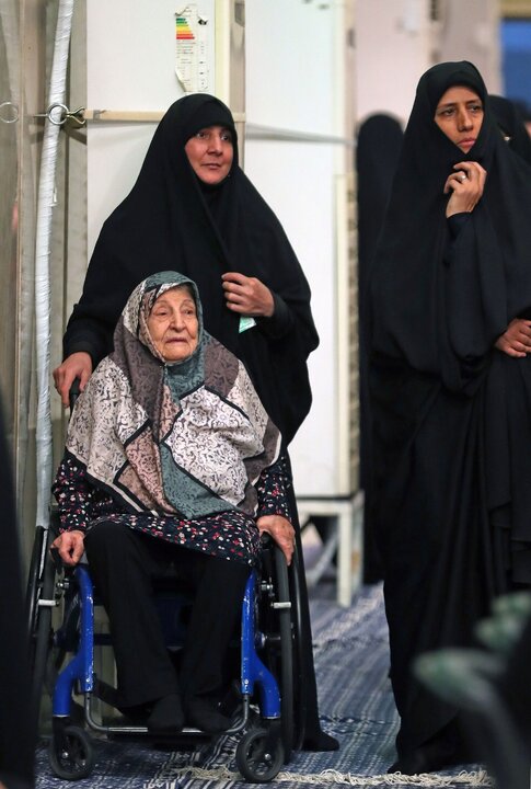 İmam Xamenei