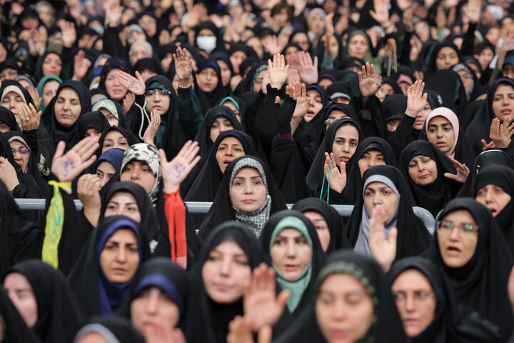 İmam Xamenei