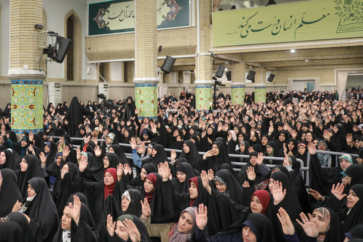 İmam Xamenei