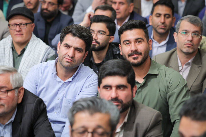 İmam Xamenei