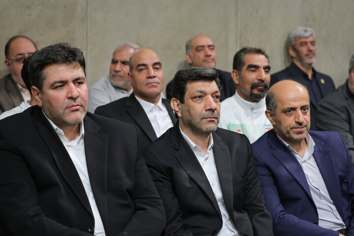 İmam Xamenei
