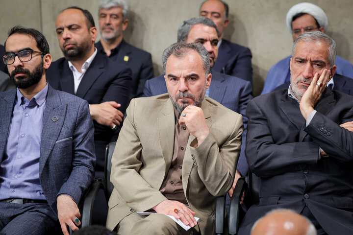 İmam Xamenei