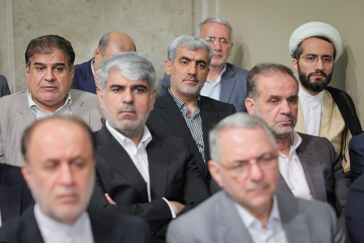 İmam Xamenei