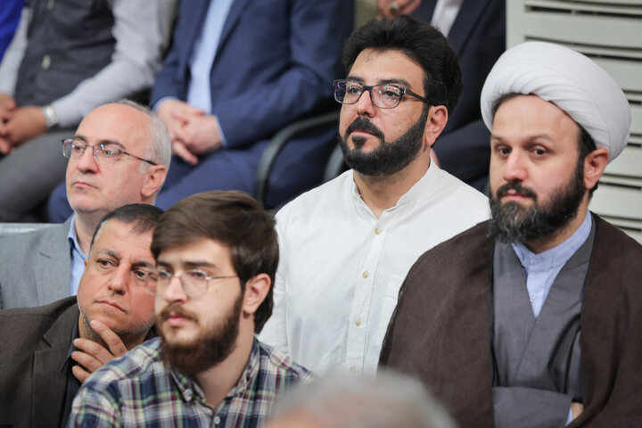 İmam Xamenei