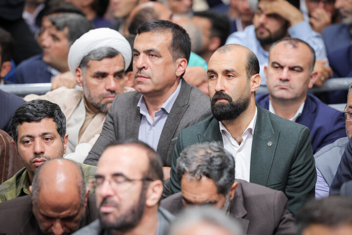 İmam Xamenei