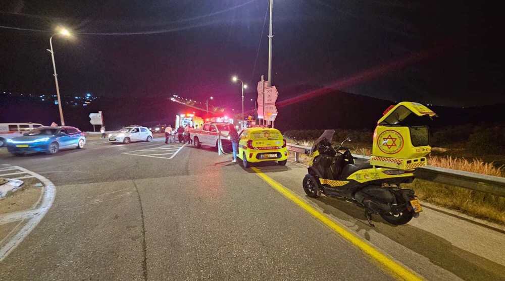 Hamas praises retaliatory shooting operation in West Bank’s Bruqin