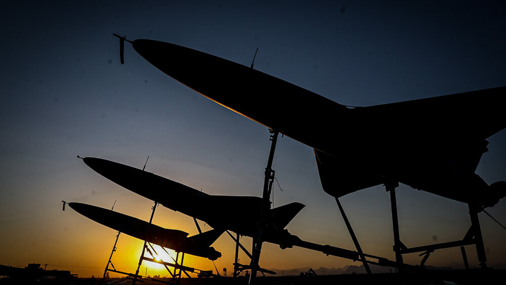 Trump frustrated over high cost of US drones compared to Iranian models