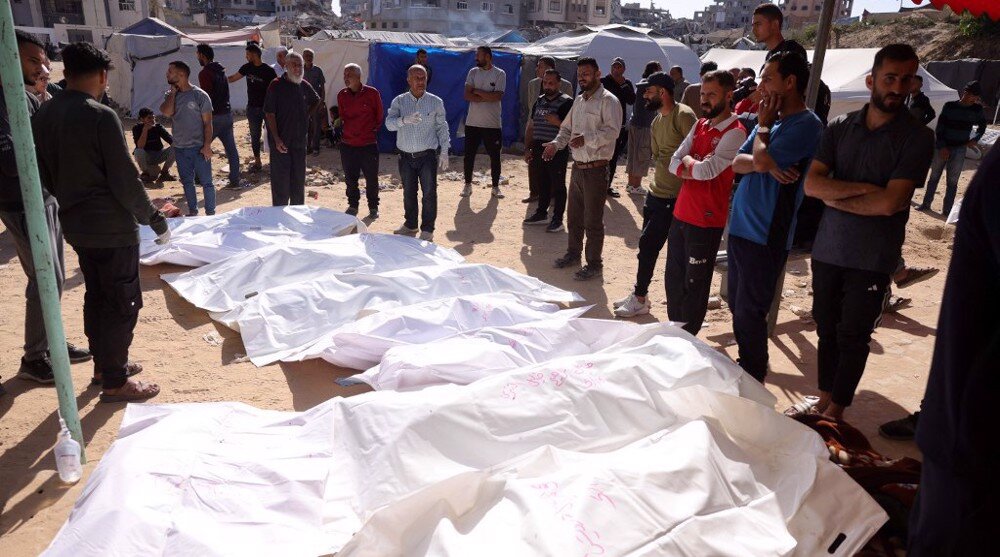 Israel resumes deadly strikes on Gaza after ceasefire violations