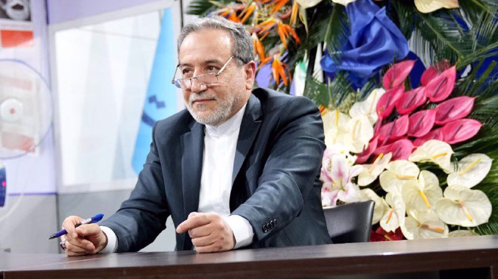 Iran reaffirms uranium enrichment rights amid US nuclear talks