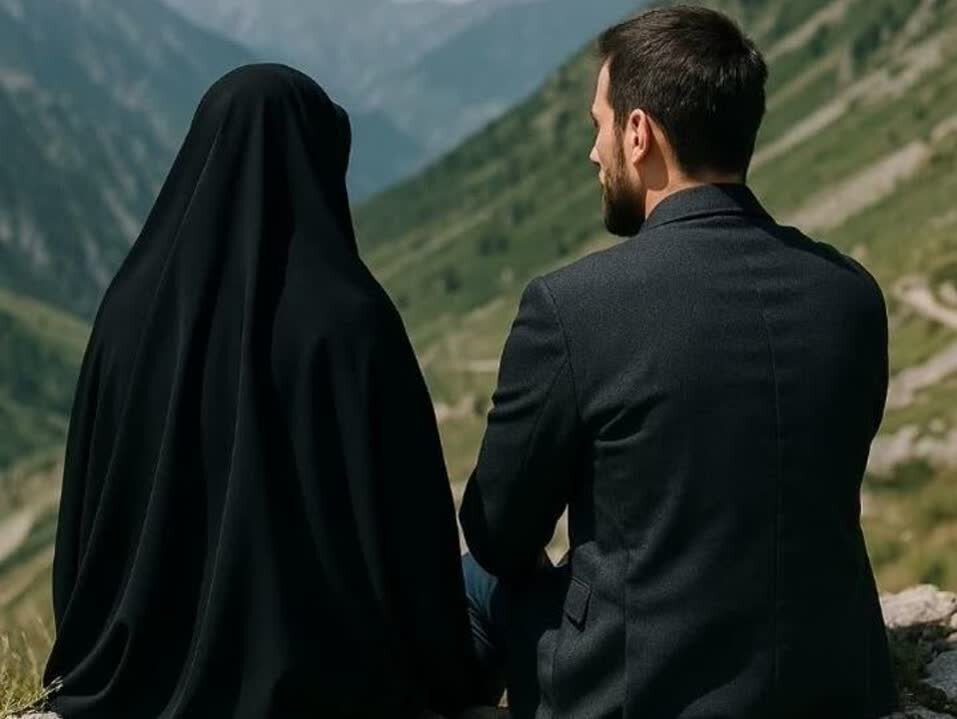 "گذشت" لنگرگاه تعادل خانواده