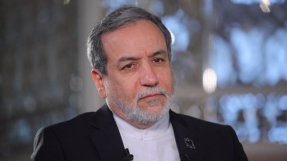 Iran denies receiving US written proposal for nuclear deal