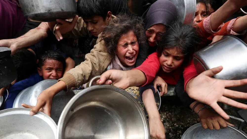 Humanitarian groups warn of political motives behind new aid initiative