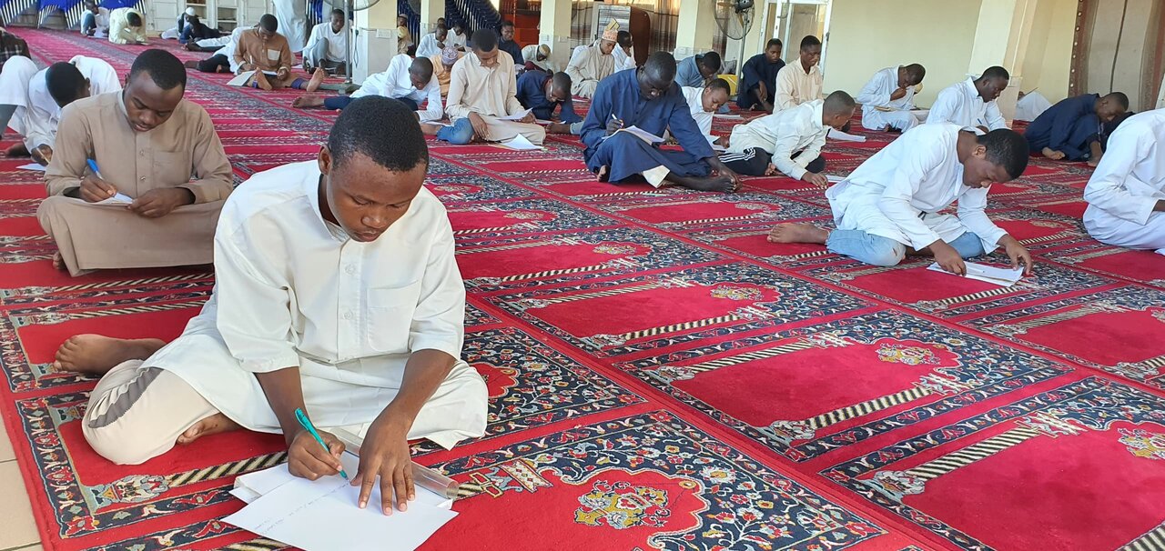 Chuo cha Al-Mustafa (s) - Tanzania | Jumamosi ya Bidii na Maarifa!