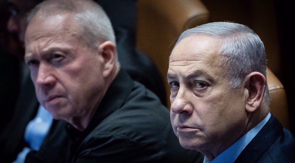 Netanyahu cancels Vatican trip over ICC arrest fears