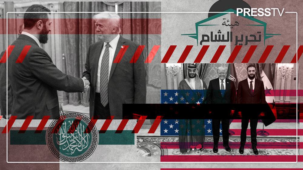 From a resistance bulwark to a vassal state: How Jolani sold Syria to the Empire