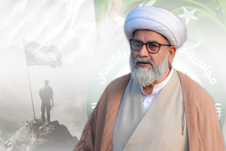 Not just politics — Gaza is a struggle for truth, says Pakistani senator