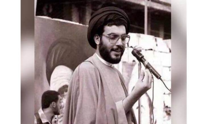 فيديو | الشهيد السيد "حسن نصرالله" يتحدث عن ثقافة المقاومة الاسلامية حول النصر والشهادة