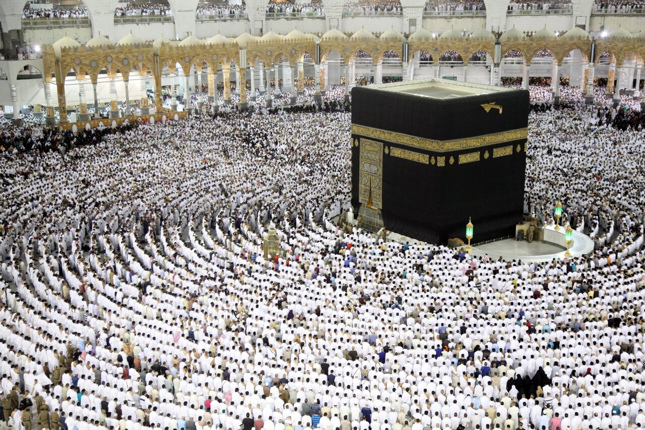اس سال 67 ہزار پاکستانی عازمین حج فریضۂ ادا کرنے سے محروم رہ سکتے ہیں