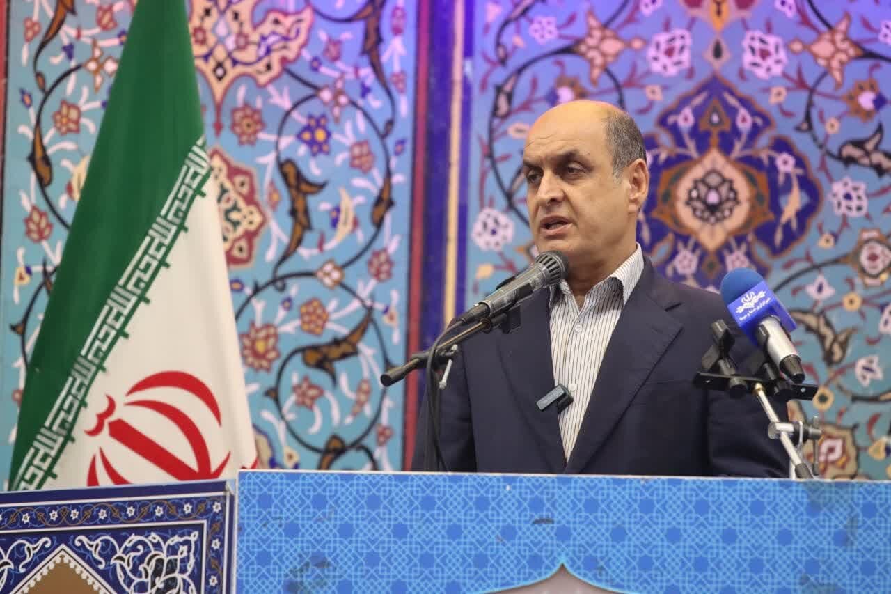 شهید رئیسی، رئیس‌جمهوری پرتلاش و همیشه در میدان بود