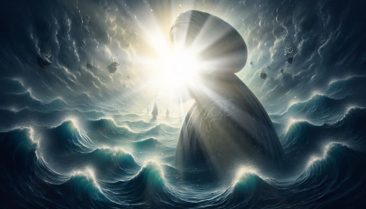 چرا امام علی(ع) در برابر غصب خلافت قیام نکرد؟