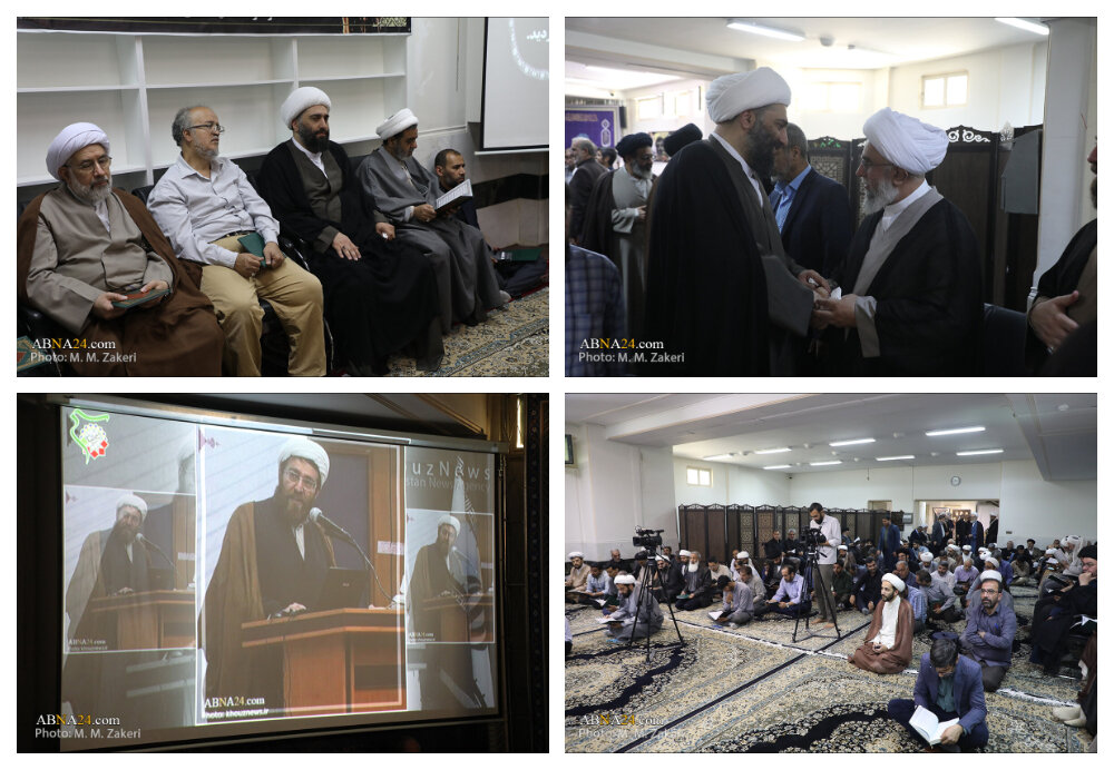 وفاداری، محبت و شجاعت؛ درسهایی از زندگی خادم اهلبیت(ع) حجتالاسلام نقدهدوزان