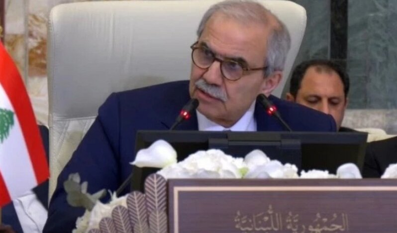 Lübnan Başbakanı: İsrail Lübnan topraklarından çekilmeli