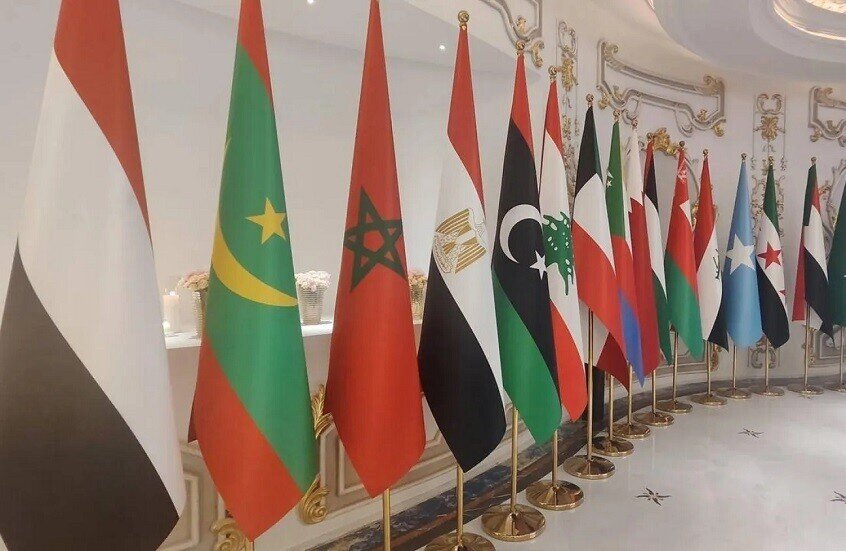 أبرز محاور مسودة "إعلان بغداد"